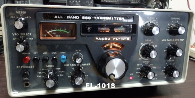 FL-101S