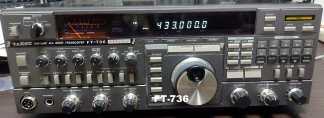 FT-736