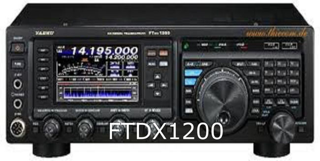 FTDX1200