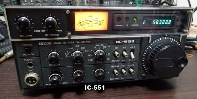 IC-551