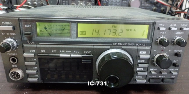 IC-731