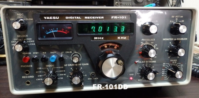 fr-101dd