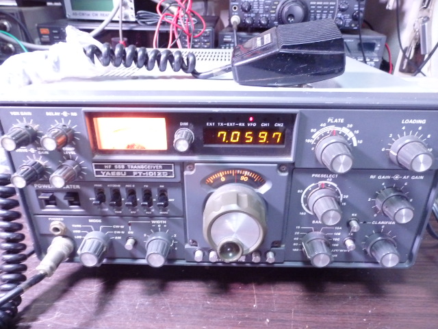 FT-101ZD