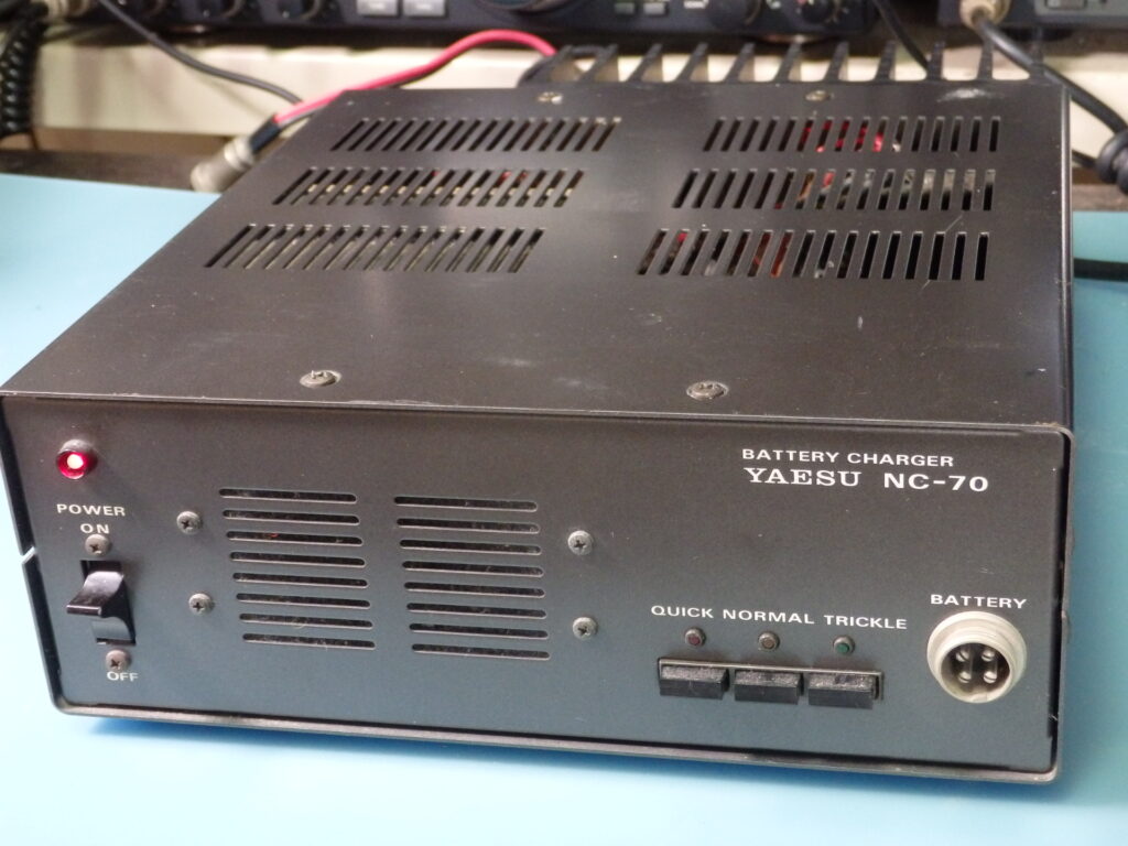 ヤエス NC-70