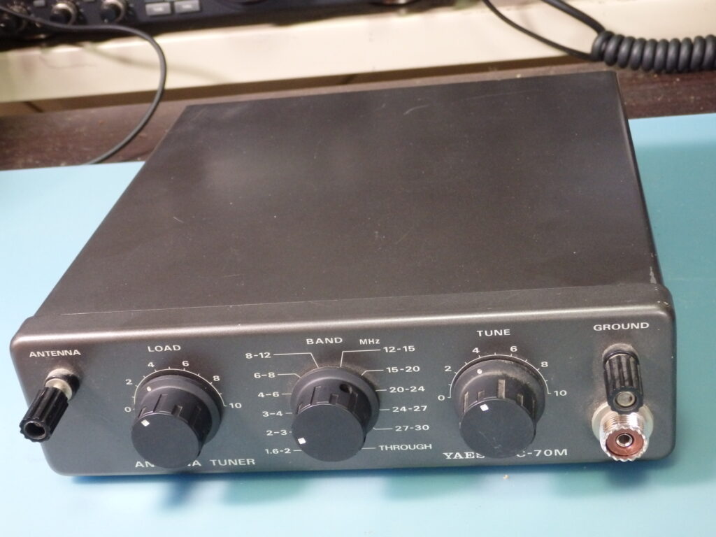 ヤエス FC-70M