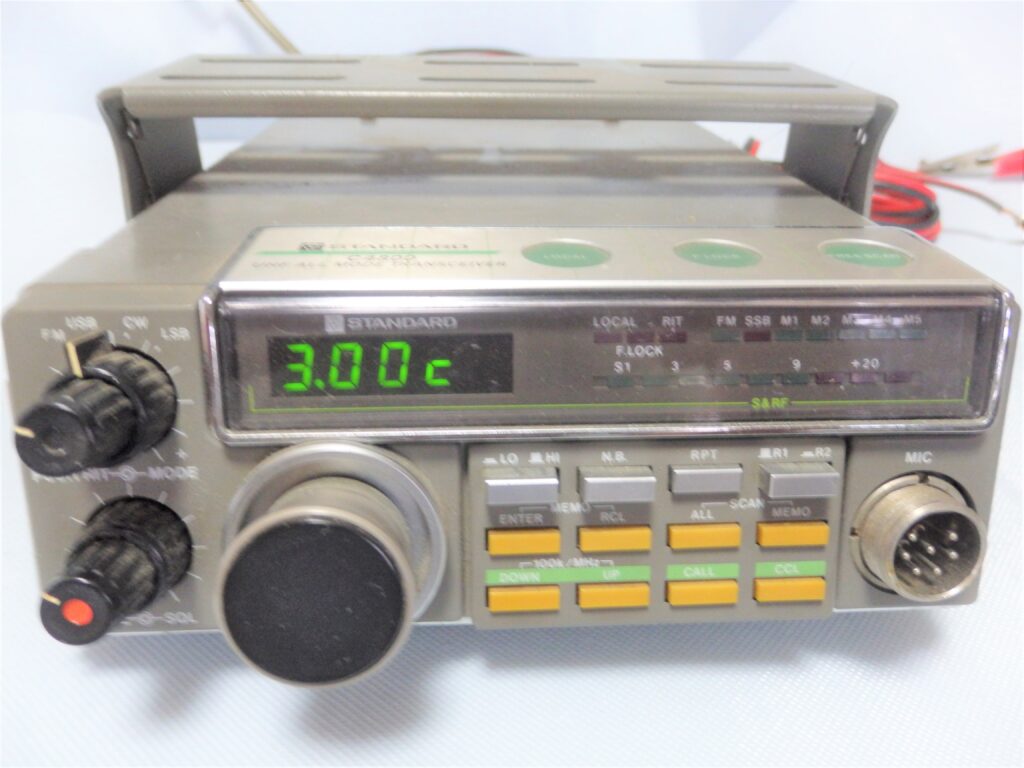 スタンダード C4800