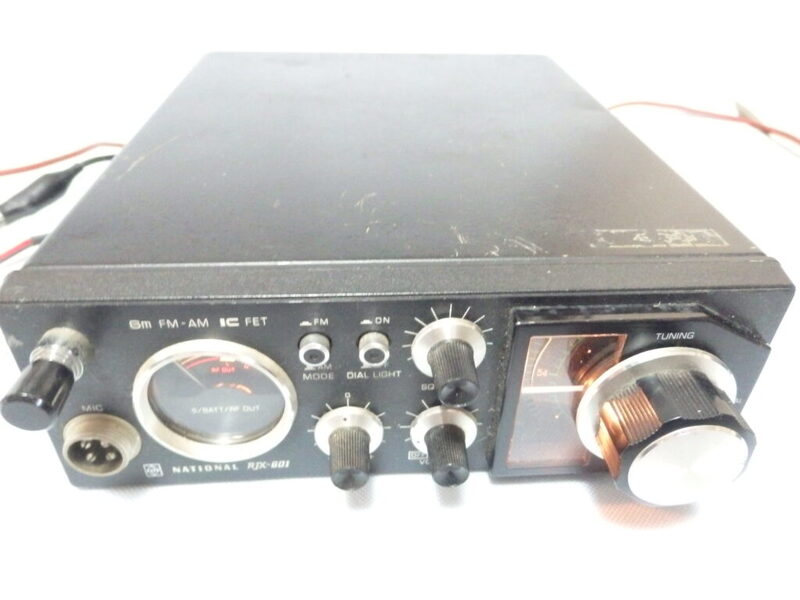 RJX-601