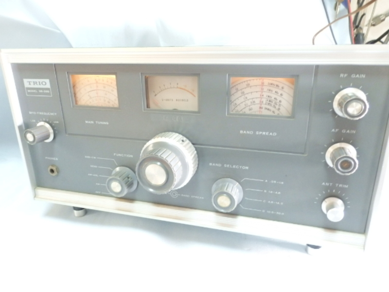 トリオ 9R59D