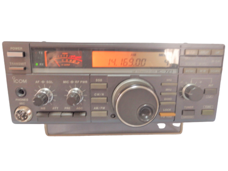 アイコム IIC-721
