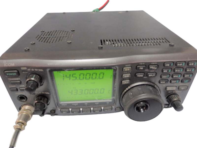 アイコム IC-911