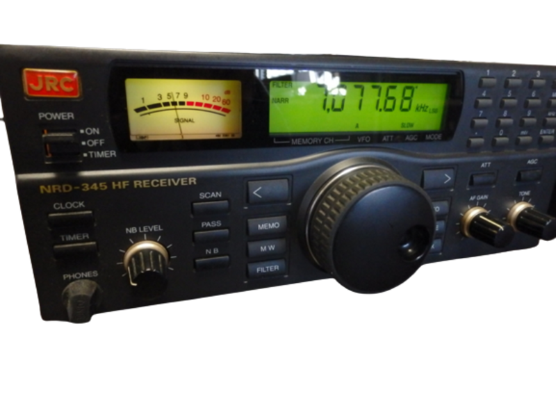 JRC NRD-345