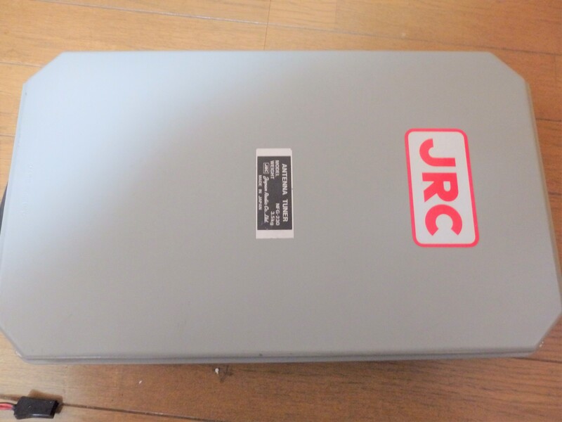 JRC NFG-230