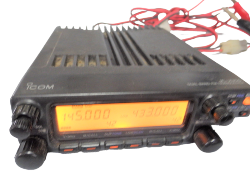 アイコム IC-2350