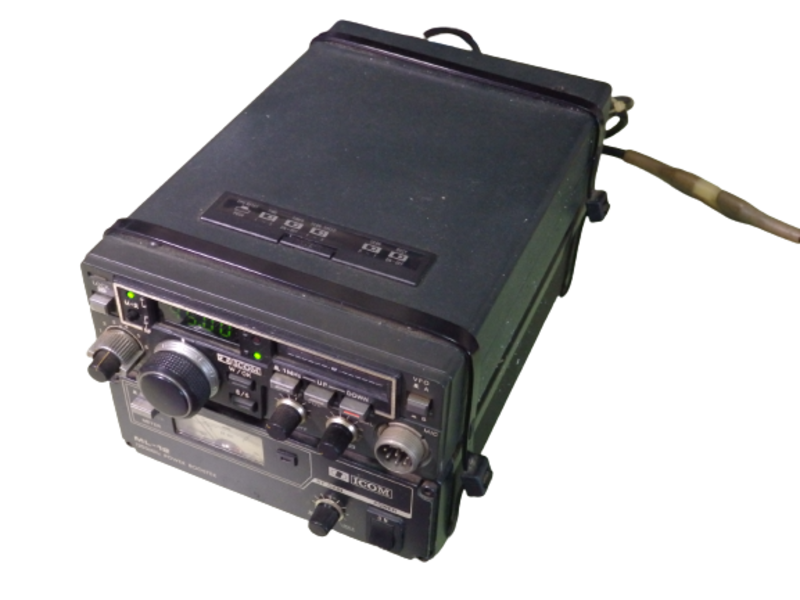 アイコム IC-120