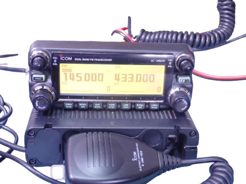 アイコム IC-2820