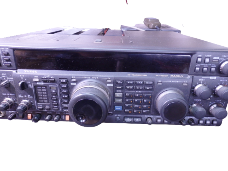 ヤエス FT-1000MPMARKV