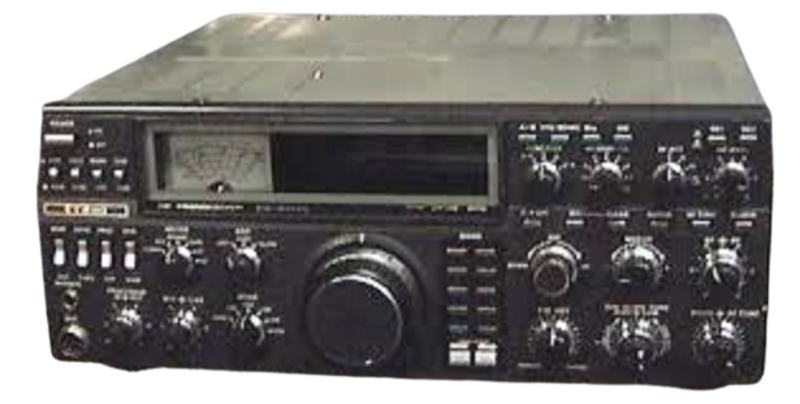 ケンウッド TS-930