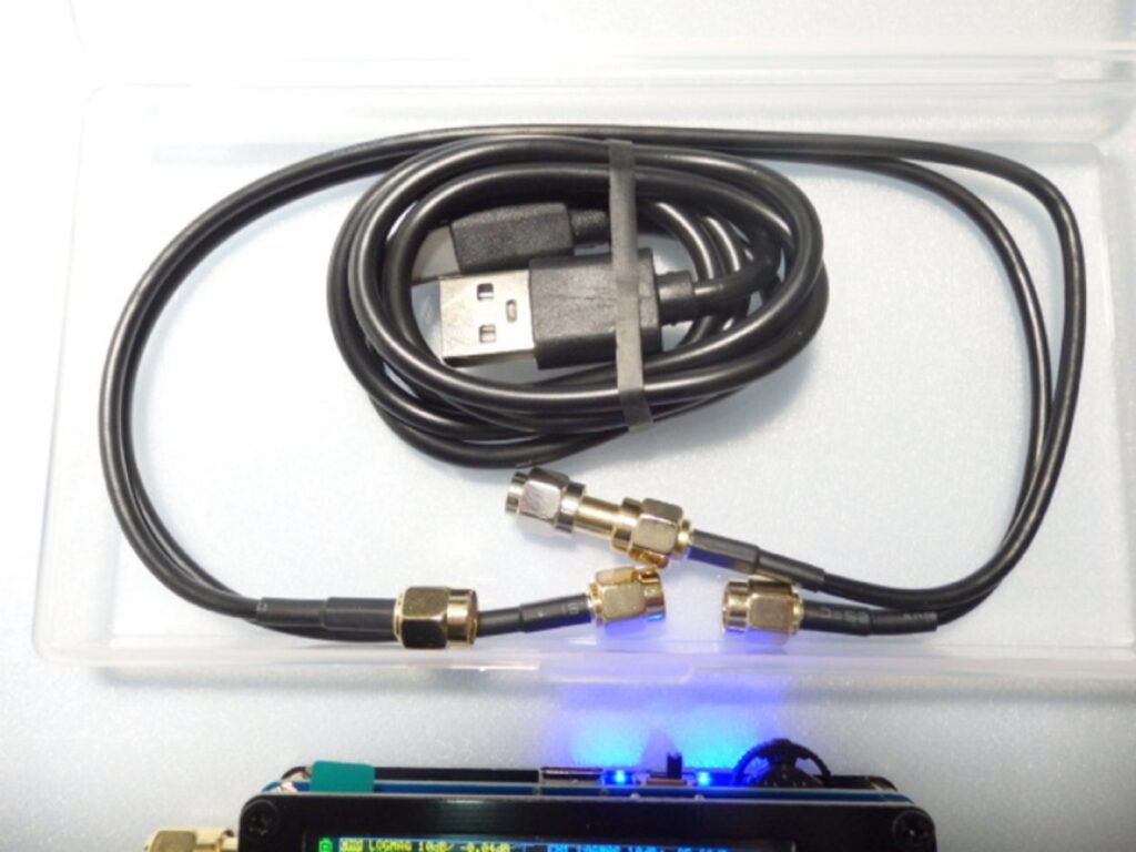 NanoVNA-3