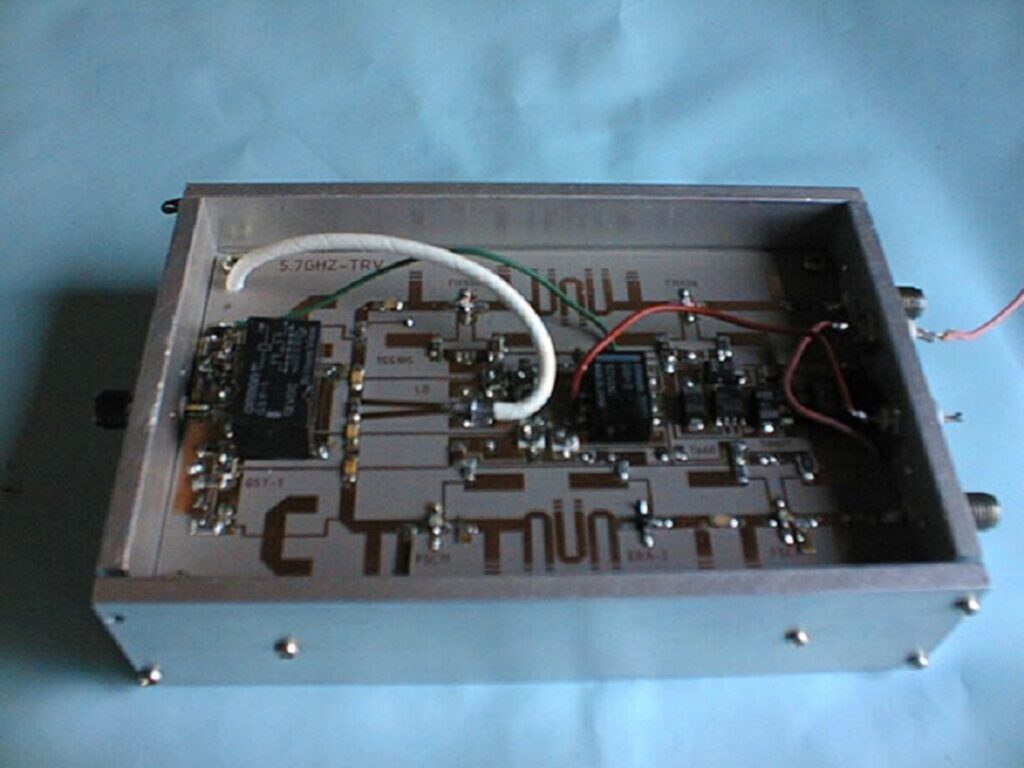 5.7GHz-4