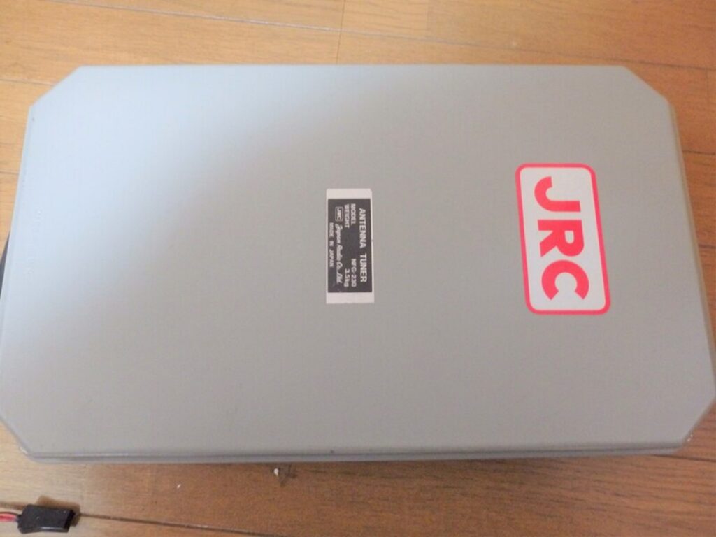 JRC NFG-230