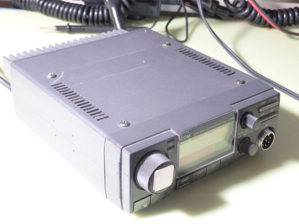 アイコム IC-2310