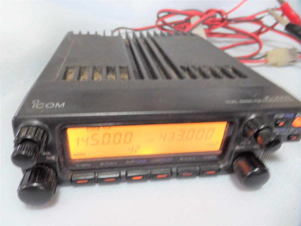 アイコム IC-2350