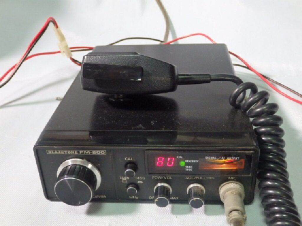 FM-200