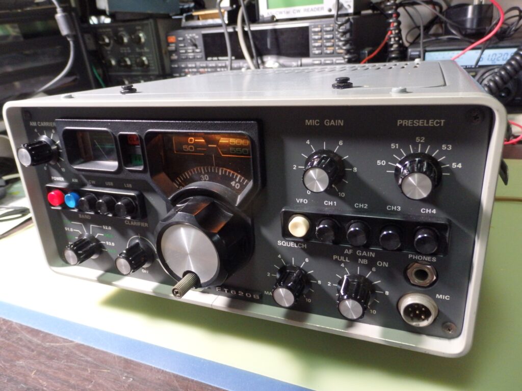 FT-620