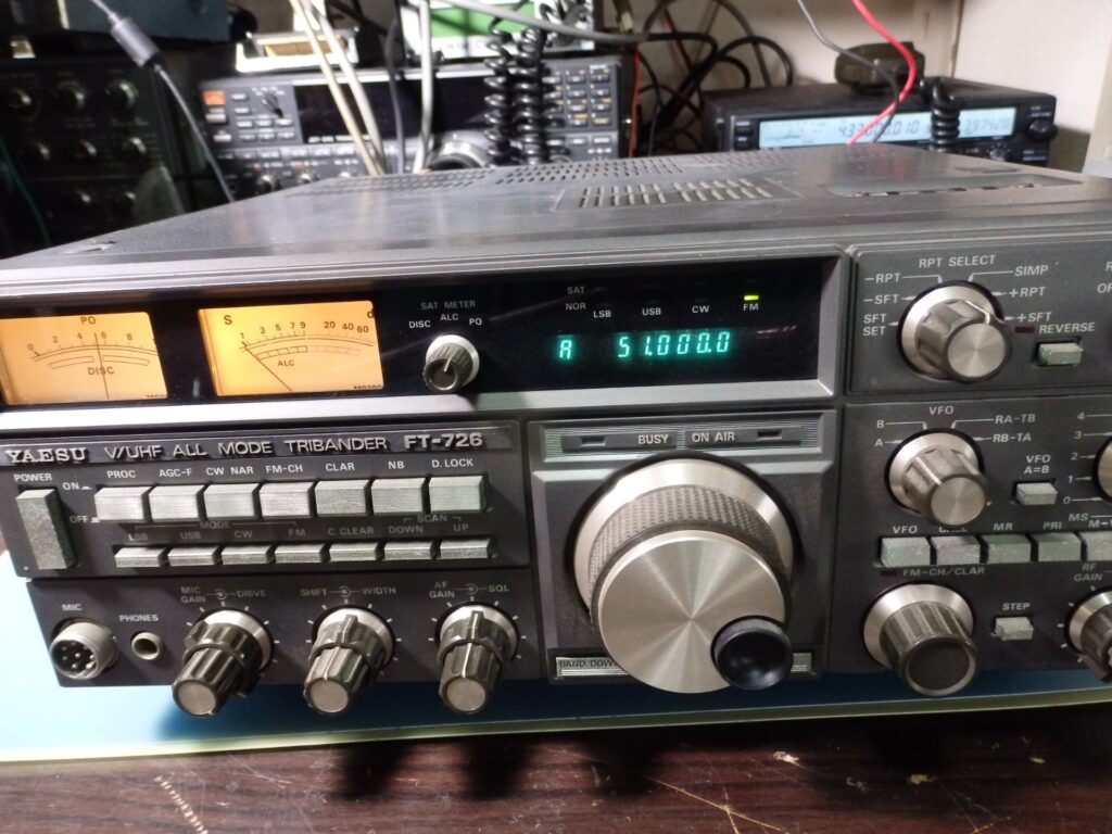 FT-726