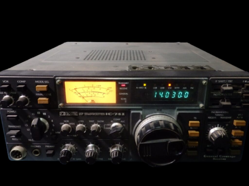 IC-741