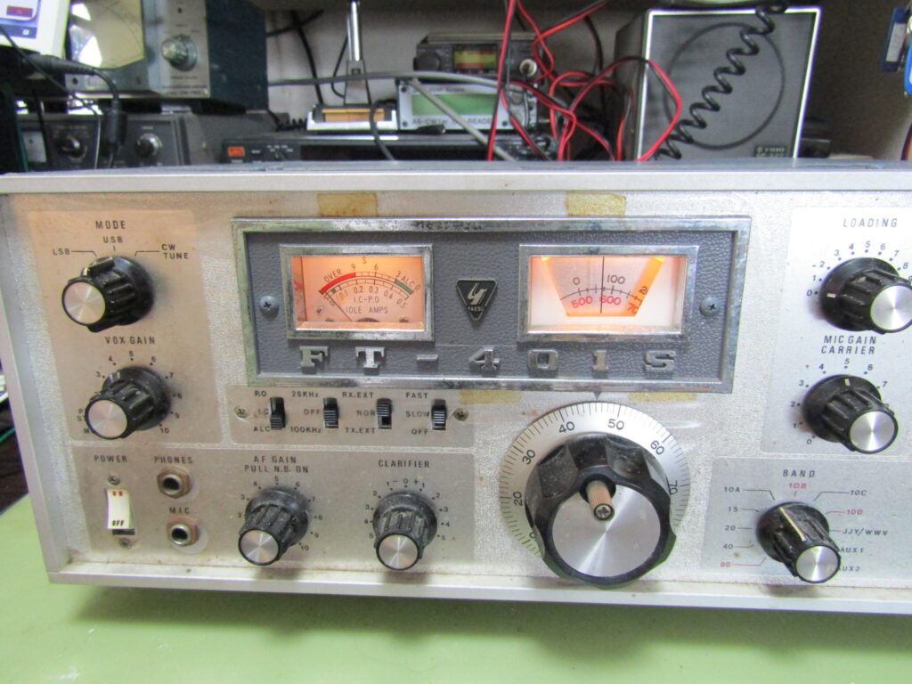 FT-401