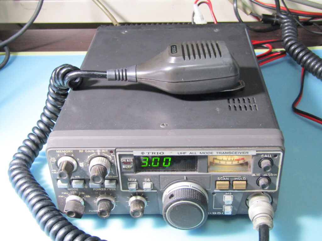 TR-9500