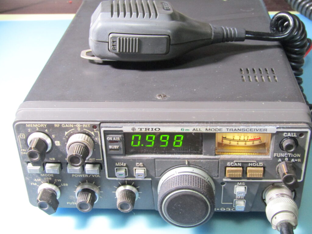 アマチュア無線 - 無線機の買取はハム歴58年の川花書房(JA2FJG)