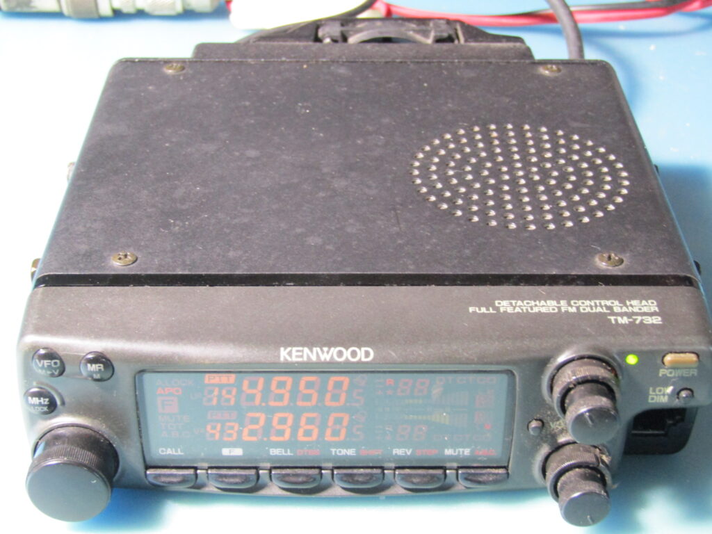 TM-732