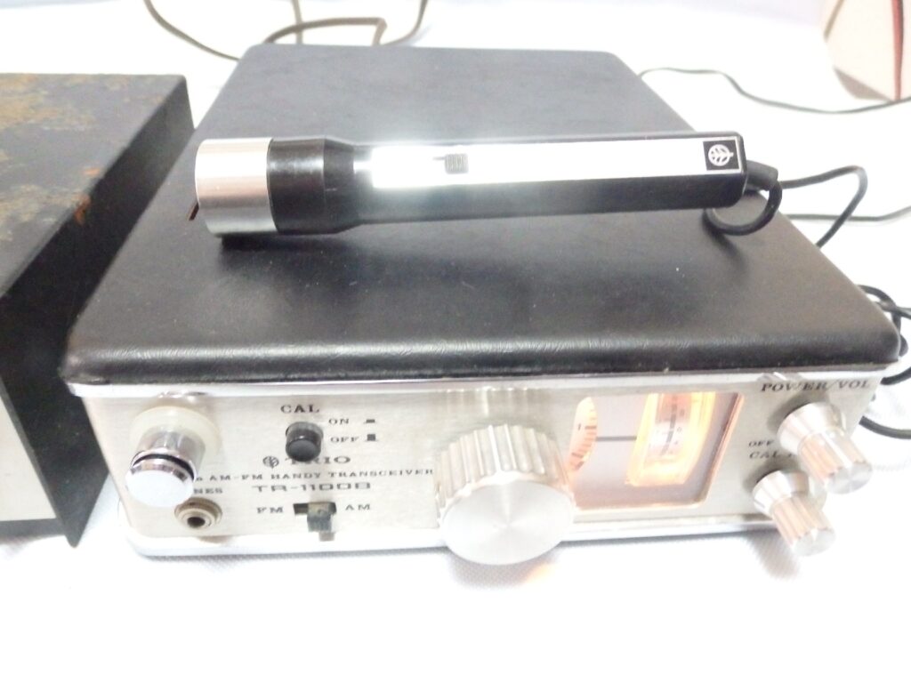 TR-1100B
