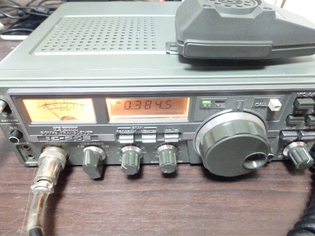 IC-505