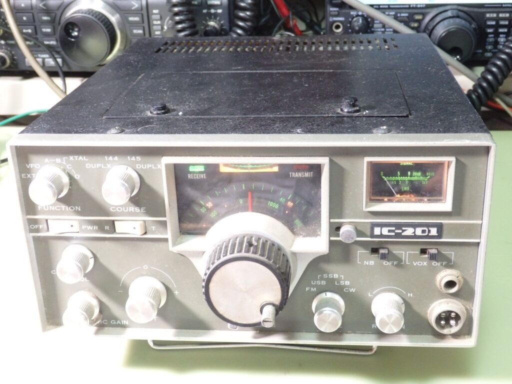 IC-201