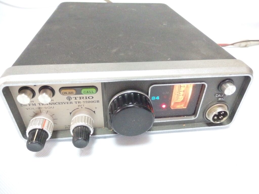 TR-7200GⅡ