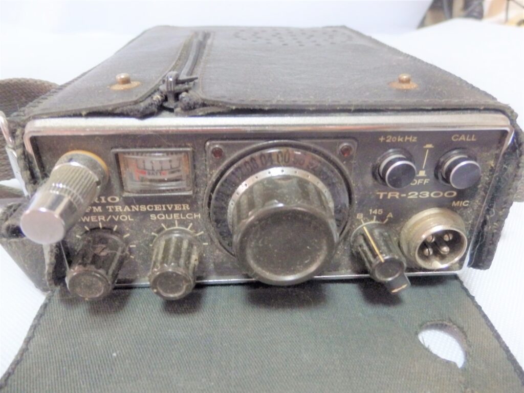TR-2300
