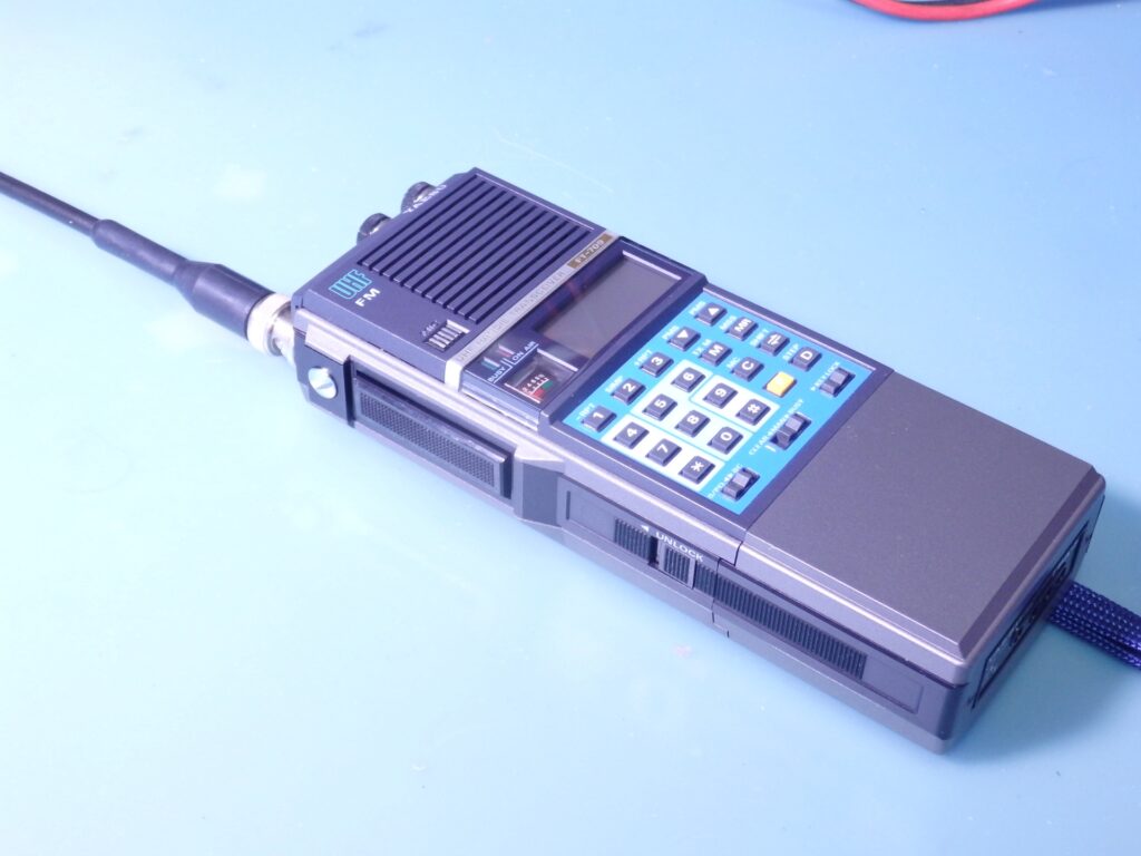 FT-709